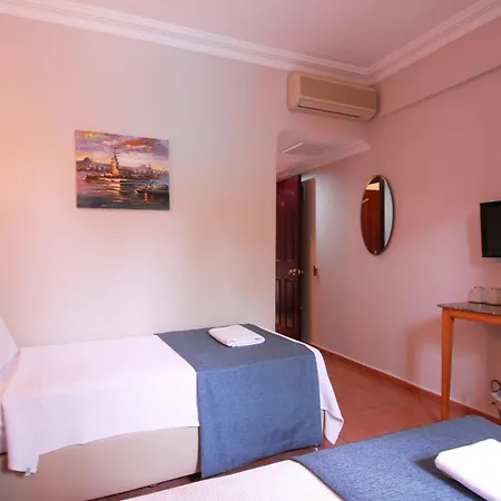 Danlin 2* Gocek (Fethiye)